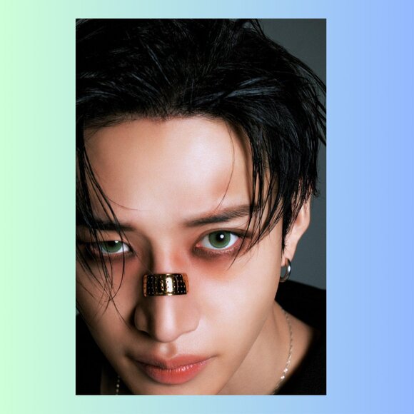 Stray Kids 4x6 Photo 019 - Picture 1 of 1